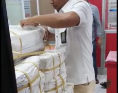 Pil Koplo Senilai Rp 5 Miliar Gagal Edar, Selamatkan Jutaan Pelajar