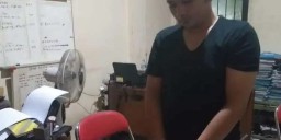 Fahmi Kaget, Polisi Tahu Ada Sabu-sabu dalam Tas