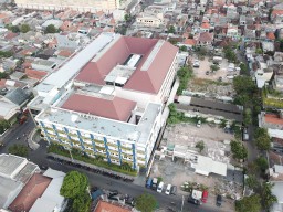 Pemkot Bangun Gedung Baru di RS Soewandhie Senilai Rp 179 Miliar