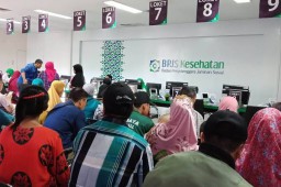 Kenaikan Iuran BPJS Kesehatan Segera Diberlakukan, Setiap Hari Ratusan Peserta Urus Penurunan Kelas