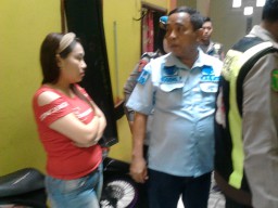 Razia Kos-Kosan, Reskoba Polres Pasuruan Amankan Dua Pasangan Kumpul Kebo