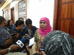 Gubernur Jatim: Sodetan Bojonegoro Bisa Habiskan Rp 2,5 Triliun