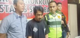 Curi Motor Teman, Karyawan RS Diciduk Polsek Wonokromo