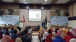 Belum Jadi Syarat, Sertifikat Pranikah Mulai Diburu