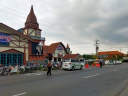 Amdal Lalin CDL, Dishub Pasuruan : Pernah Diajukan, Tapi Tidak Dilanjutkan