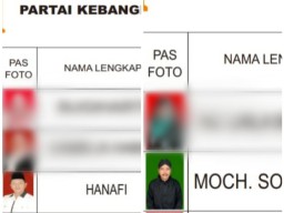 Nama Dua eks Caleg PKB Dicatut Soal Tanah Oloran
