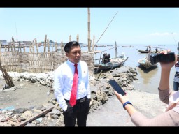 Kasus Tanah Oloran Masuk Ranah Pidana
