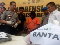 Memiliki Hubungan Gelap Selama 7 Tahun, Inilah Alasan Tersangka Bunuh Korban