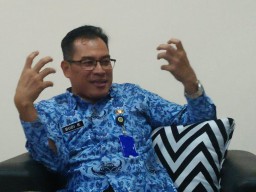 Mantapkan ber-Smart City, Diskominfo Gresik Fasilitasi Pembuatan Website Desa