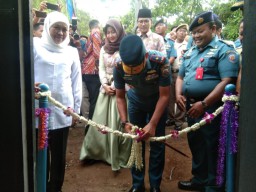 Tahun 2019, Sebanyak 867 RTLH di Jatim Selesai Dibangun