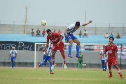 Babak Delapan Besar Liga 3, PSG Ditaklukkan Persijap