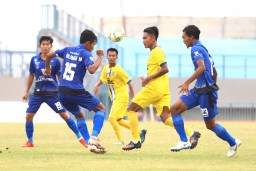 Dua Tim Jawa Timur Lolos Liga 2 Musim Depan