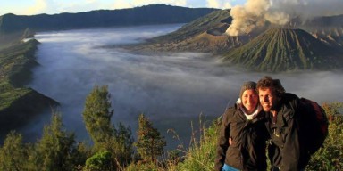 Khofifah Inginkan Wisatawan Asing Betah Tinggal di Jatim