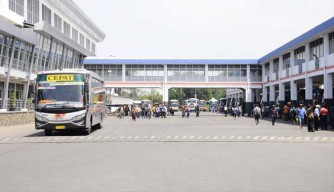 Soal Pengelolaan Terminal, Pemprov Jatim; Pemkot Surabaya Serakah