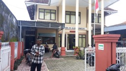 Didominasi Faktor Perselingkuhan, 175 Wanita di Bawean Berstatus Janda