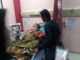 Langsung Dioperasi, Kondisi Ernawati Dipastikan Baik dan Normal