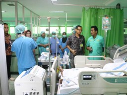 Ernawati Belum Stabil, Kondisi Pasien Ada Infeksi dan Kemungkinan Bisa Komplikasi