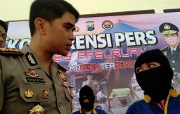 Jadikan Anak Jaminan Utang, Polisi Tetapkan Orang Tua Sebagai Tersangka
