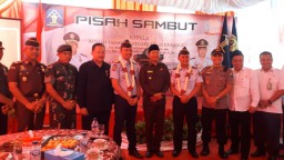 Tiga Tahun Lebih Menjabat, Karutan Bangil Dipindah