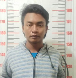 Pengedar Sabu yang Sasar Pelajar di Gresik Selatan Dibekuk Polisi