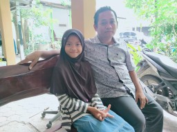 Bangga, F-Nasdem Apresiasi Kepedulian Nina Soal Impor Sampah Plastik