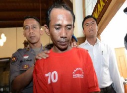 Tertangkap di Madura, Pelaku Pembunuhan di Kos Petemon Barat Adalah Mantan Suami Siri