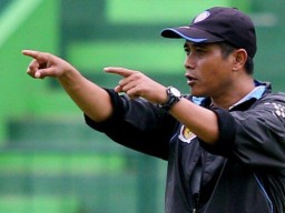 Gaet Pelatih Baru, Persik Kediri Tunjuk Joko Gethuk Susilo