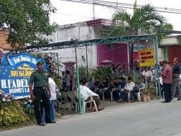 Ibu Mertua Dihabisi, Sekda hingga Bupati Lamongan Minta Pelaku Segera Ditangkap