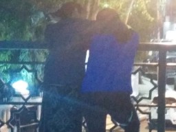 Jadi Tempat Mesum hingga Transaksi, Pengamanan Alun-alun Gresik Dipertanyakan