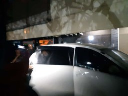 Dugaan Suap, Bupati Sidoarjo Dikabarkan Terjaring OTT KPK