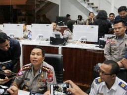 Pasang 700 Kamera Pengintai, Tilang Online di Surabaya Sepekan Lagi