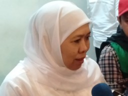 Gubernur Agendakan Pertemuan Kepala Daerah dengan KPK Besok, Bupati Sidoarjo Malah Kena OTT