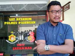 Ibu Penyebar Berita Hoax Soal Penculikan Anak di Pasuruan Ditahan