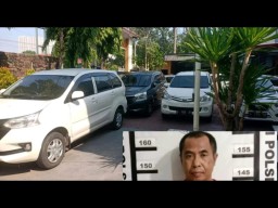 Alasan Dipakai Taksi Online, Sebanyak 18 Mobil Rental Malah Digadaikan