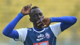 Makan Konate Resmi Berlabuh Ke Persebaya