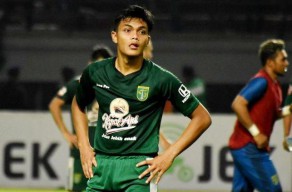 Rahmat Irianto Didapuk Menjadi Kapten Persebaya