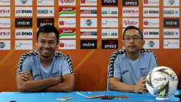 Persebaya Resmi Rekrut Tiga Pemain Lokal