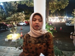Mahasiswa Unesa di Wuhan Minta Pulang