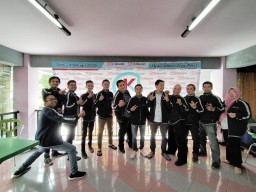 Januari yang Suci