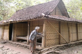 Di Bojonegoro, 3.200 Rumah Usulan Dari Desa Bakal Diperbaiki