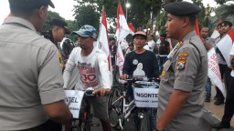 Ada Warga Ngontel Banyuwangi ke Surabaya, DPRD Jatim Penasaran Pertambangan Tumpang Pitu