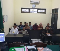 Sengketa Tanah Masjid Tebuwung, Berikut Jawaban Kuasa Hukum Penggugat