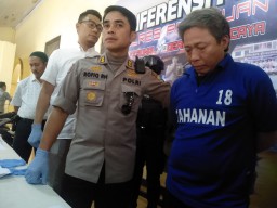 Diancam Nikah Lagi, Pegawai Leasing Aniaya Istri Sirinya