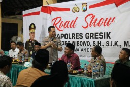 Kabar Penculikan Anak Yang Beredar di Gresik Belakangan Ini Dipastikan Hoax