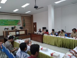 Dipanggil ke Kejaksaan, Ningsih Klarifikasi Tidak Bisa Melihat Yang Ghaib