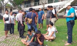 Diduga Bahan Baku Pabrik Sabu di Pasuruan Dipasok Oknum Dokter