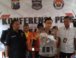 Aktor Intelektualnya Anak Tiri Korban Sendiri, Sewa Pembunuh Bayaran dengan Tarif Rp 200 Juta