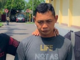 Penjahat Kelamin Gauli 5 Janda Apes
