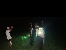 Serangan Jantung, Petani Balongpanggang Tewas di Sawah