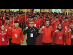 PDIP Baru Umumkan Rekom Cabup Malang, Ngawi, Lamongan dan Sumenep